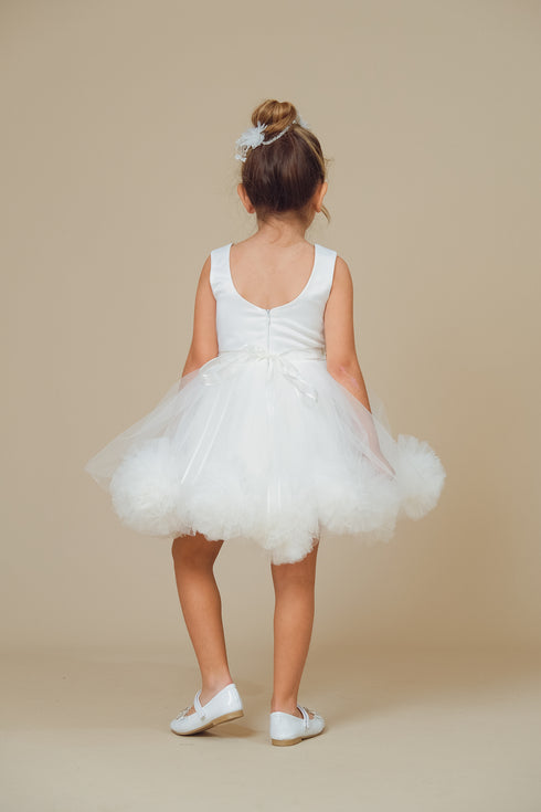 LILAC PARTY DRESSES